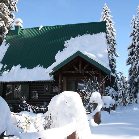 Durmitor Chalet ชาเบลียค ภายนอก รูปภาพ